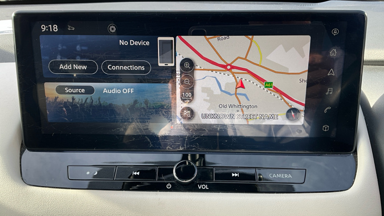 Nissan Qashqai 1.3 DiG-T MH Tekna 5dr Petrol Hatchback